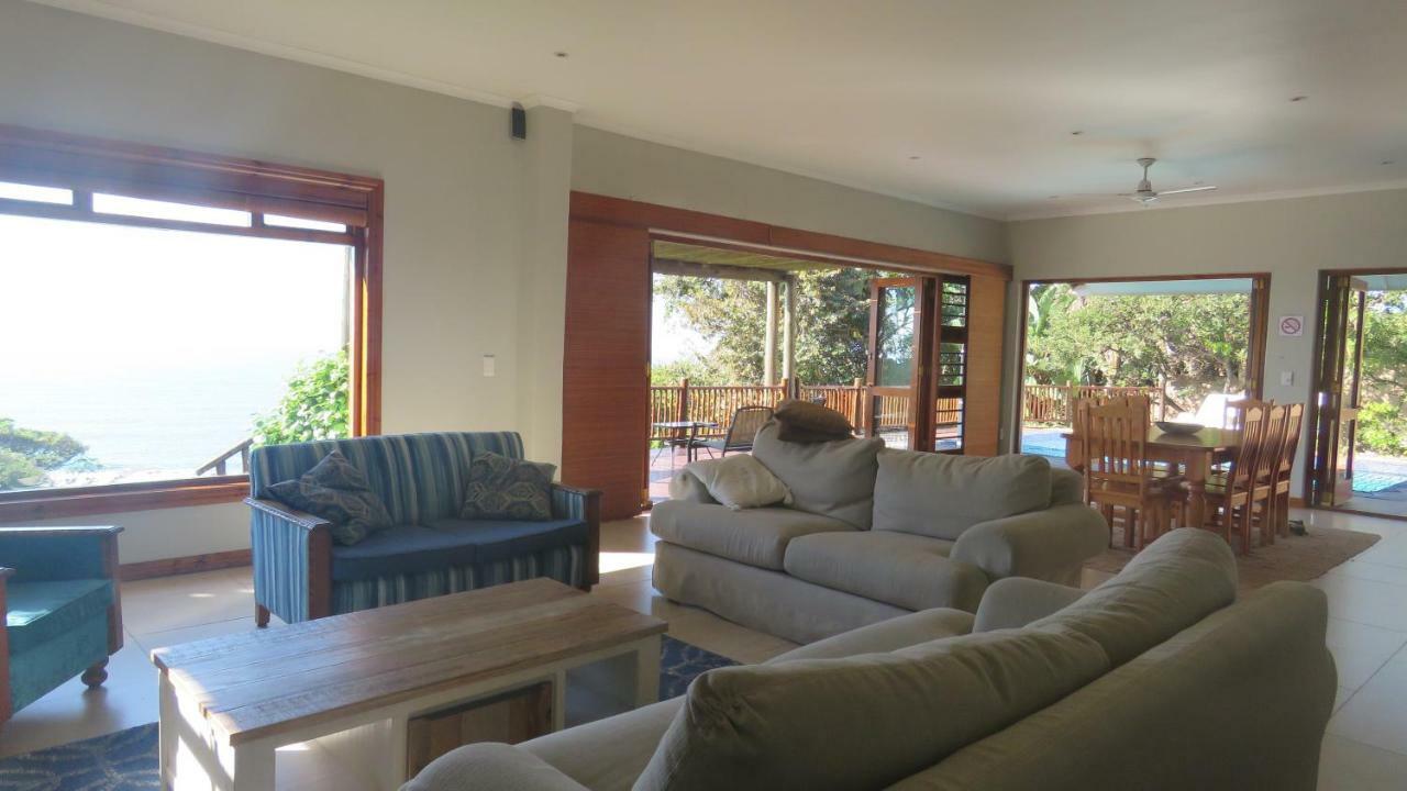 Peace Cottage Port Shepstone Exterior foto