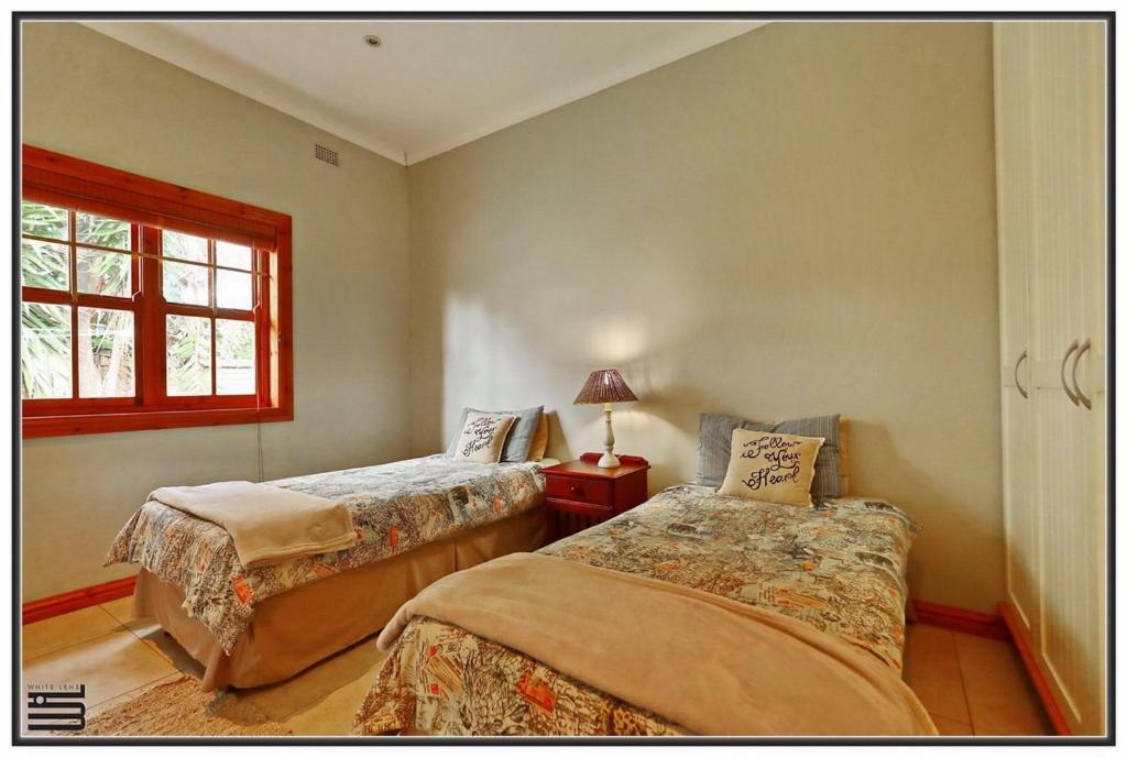 Peace Cottage Port Shepstone Exterior foto