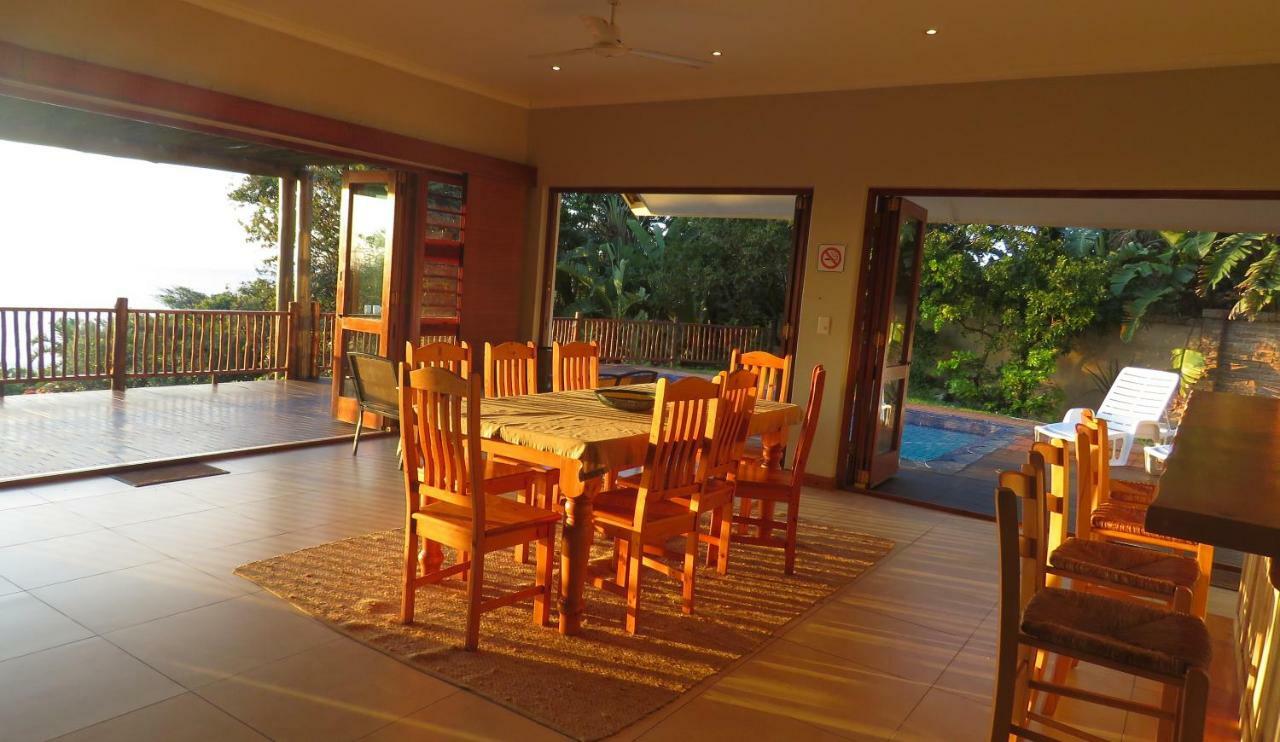 Peace Cottage Port Shepstone Exterior foto